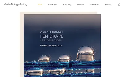 veldefotografering.no snapshot