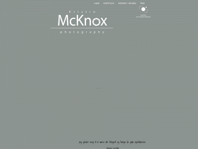 mcknox.no snapshot
