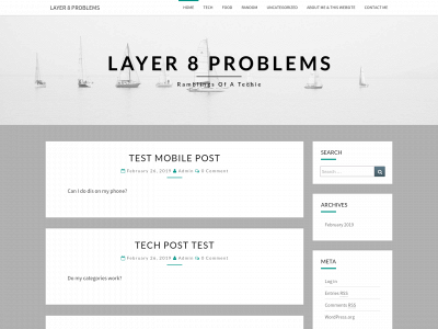 layer8problems.com snapshot