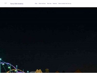 sunnysideacademy.nl snapshot