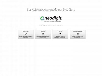 tragoneria.es snapshot