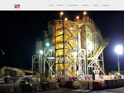 ebcolineas.com snapshot