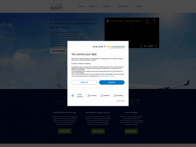 alight-aviation.eu snapshot