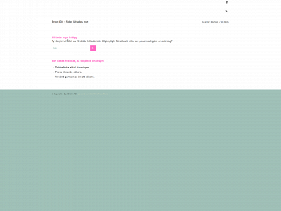 styrdittlivditduvill.se snapshot