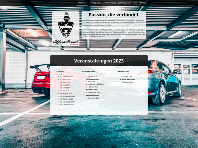 alfistibasel.ch snapshot