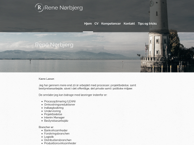 renenoerbjerg.dk snapshot