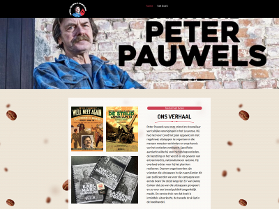 peterpauwelscampagne.be snapshot