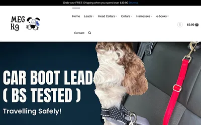 megheathdogleads.co.uk snapshot
