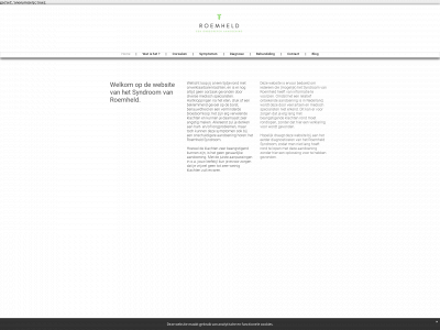 roemheld.nl snapshot