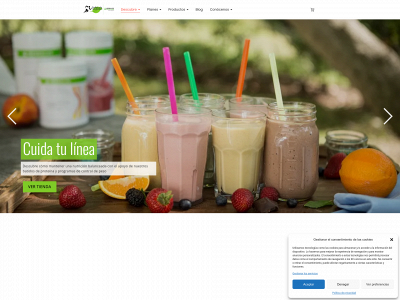 sofyluistrainers.com snapshot