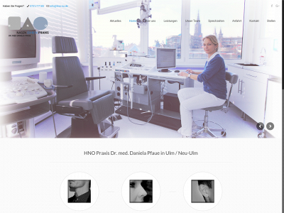 hno-nu.de snapshot