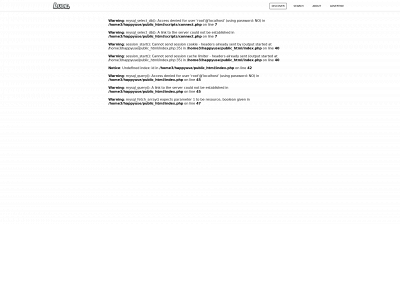 happytreehouse.info snapshot