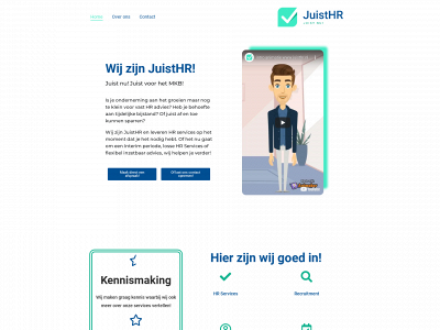 juisthr.nl snapshot