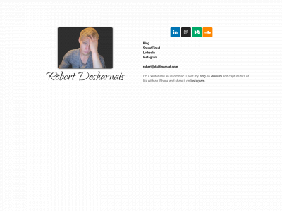 daidinomad.com snapshot