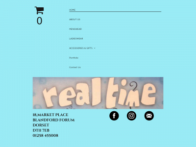 shopinrealtime.co.uk snapshot