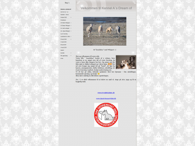 roxys.dk snapshot