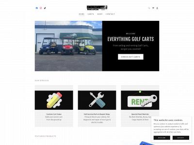 rollingresources.com snapshot
