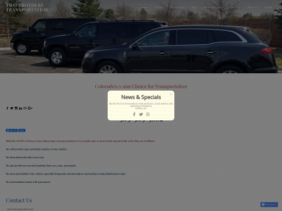 www.diablackcar.com snapshot