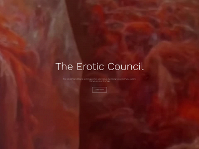 eroticcouncil.com snapshot