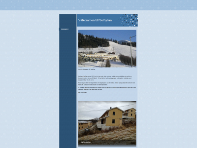 solhyllan.se snapshot