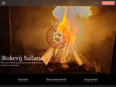 rokerijsalland.nl snapshot