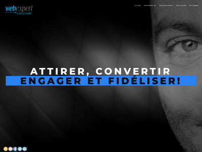 christianlafleur.com snapshot