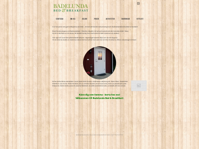 badelundabed.se snapshot