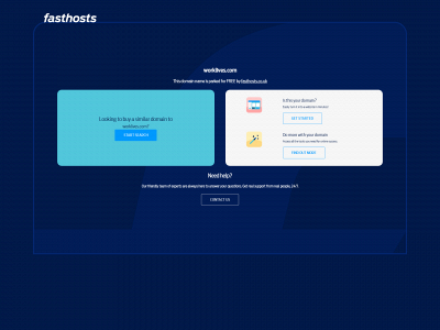 worklives.com snapshot
