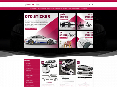 dijitonline.com snapshot