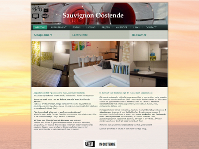 sauvignon-oostende.be snapshot
