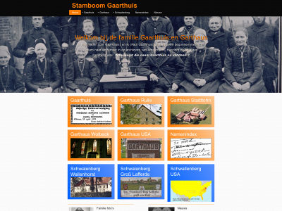 fam-gaarthuis.nl snapshot