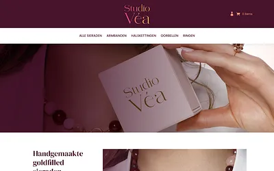 studio-vea.nl snapshot