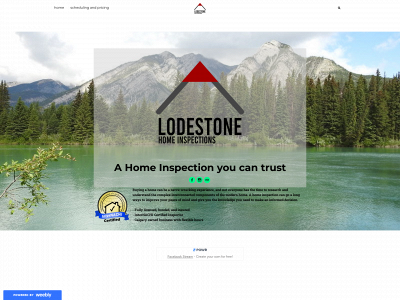 www.lodestonehi.com snapshot