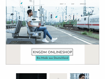 kngdm.de snapshot