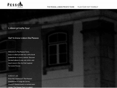 thepessoa.pt snapshot