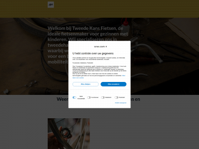 rammie.nl snapshot