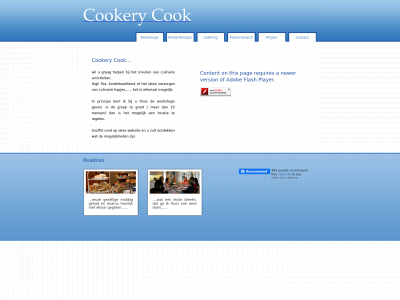 cookerycook.nl snapshot