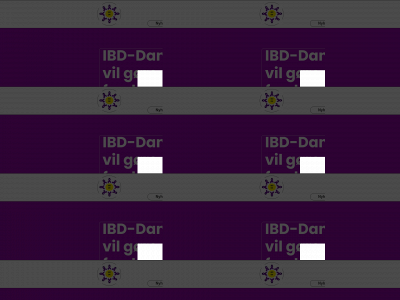 ibddanmark.dk snapshot
