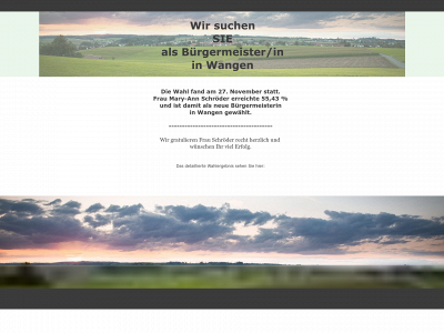 bm-fuer-wangen.de snapshot