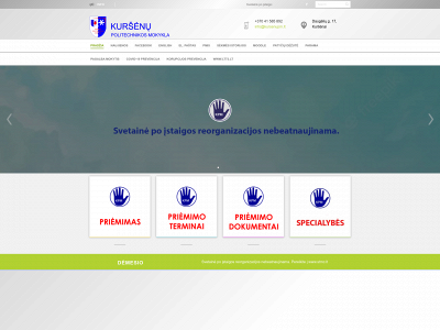kursenupm.lt snapshot
