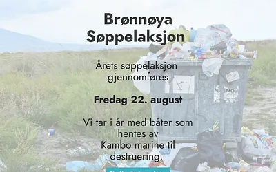 soppelaksjonen.no snapshot
