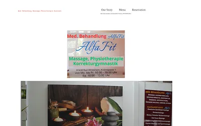 alfafit-bw.de snapshot