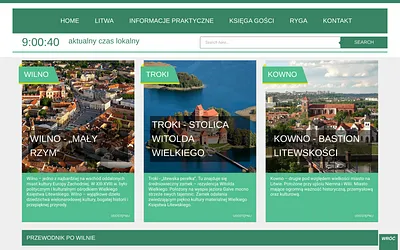 wilno-przewodnik.lt snapshot