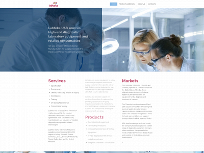 labteka.lv snapshot