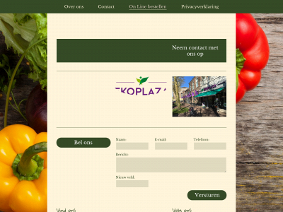 ekoplaza.nu snapshot