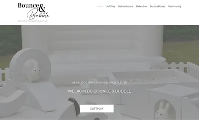 bouncenbubble.nl snapshot