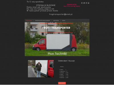 frog-transporter.pl snapshot