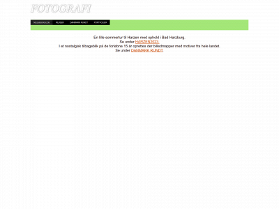 nielskrogh.dk snapshot