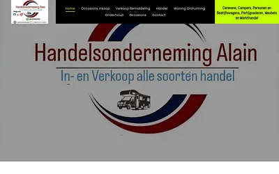 handelsondernemingalain.nl snapshot