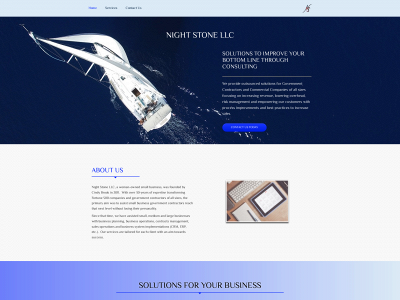 night-stone.com snapshot